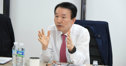 부산은행장에 김성주 대표… BNK, 자회사 6곳 대표 확정