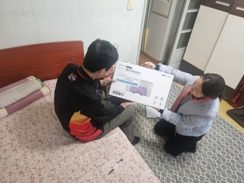 영도구, 건강튼튼·관절튼튼 사업 추진