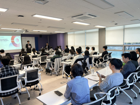 부산 IT 교육 플랫폼 ‘비디아’, 실전형 인재 키운다