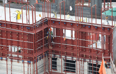 중대재해까지 ‘선분양 금지’ 확대 추진… 건설업계 초비상