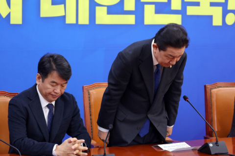 김병기, 3년 전 '공천 거래 묵인 의혹’이 결정타