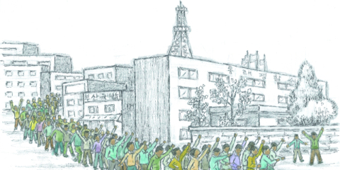 [단독]가족에 안긴 ‘부마항쟁 고문’ 배상금… 고인이 된 70대, 국가 상대 ‘일부 승소’