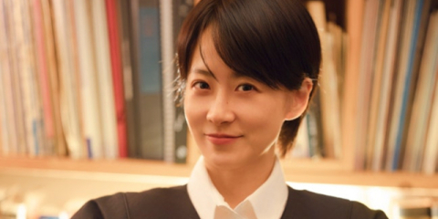 연출·제작·출연·배급 모두 류현경 손에서… 영화 ‘고백하지마’