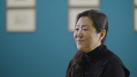 “지역에서 세계로, 예술의 연대로” 이숙경 관장의 실험