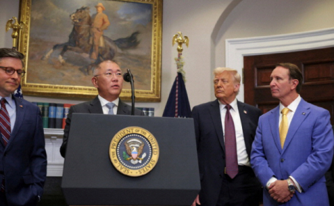 현대차그룹, 美 관세 역풍에도 ‘글로벌 톱 메이커’로 우뚝