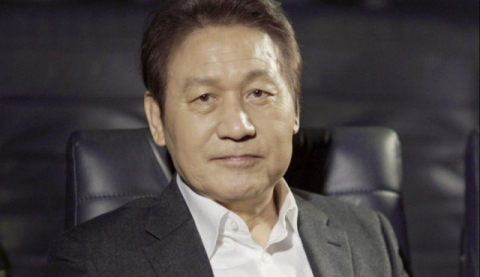 안성기, 응급실 이송돼 중환자실 입원…