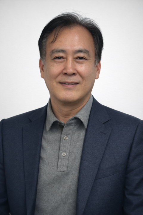 동서대 최정배 교수.