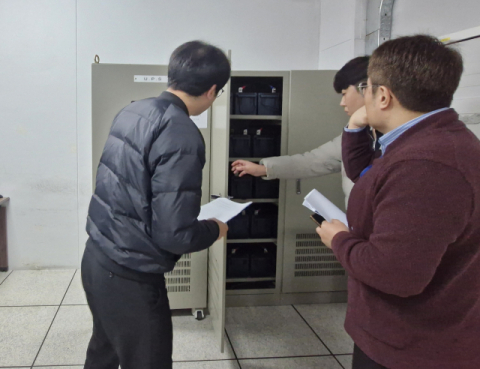 부산항만공사, '부산항 사이버보안 종합 진단' 시행