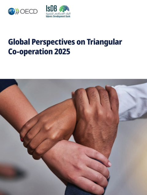 OECD, 코이카 개발협력 성공사례 잇달아 조명