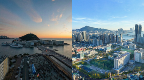 ‘해수부 이전 효과 봤나’… 부산 해양·수산 특성화 대학 정시 경쟁률 ‘역대급’