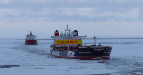 “북극항로, 하절기엔 남방항로 비해 확실한 비용 절감 효과” [북극항로, 바다 중심 되다]