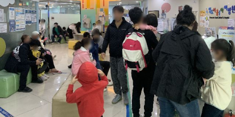 “응급실 말고 동네에서”… 부산시, 달빛어린이병원 늘리고 운영 시간 확대