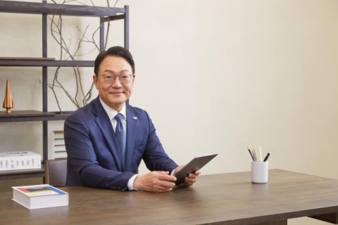 홍종욱 어촌어항공단 이사장 “살아 숨 쉬는 공간, 돌아오는 어촌 만들곘다”