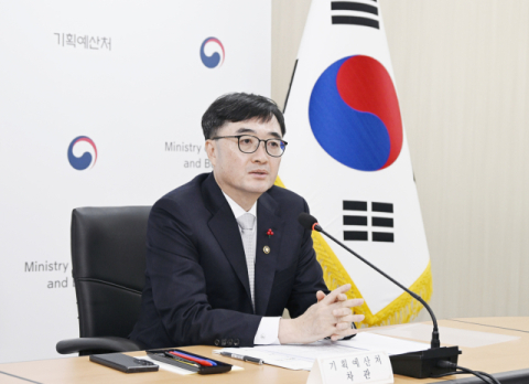 새해 첫날 역대최대 3400억 집행…가계·취약계층·농가 지원