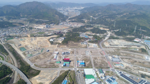 [사설] '해양산업 고도화' 해양반도체 얼라이언스 출범 기대한다
