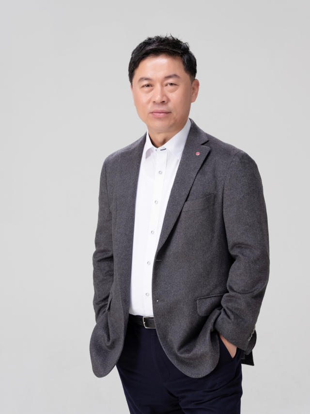 LG전자 류재철 CEO.LG전자 제공