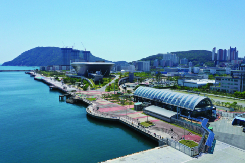 부산항 크루즈터미널 명칭 개편, ‘북항·영도 구분’으로 이용 혼선 해소