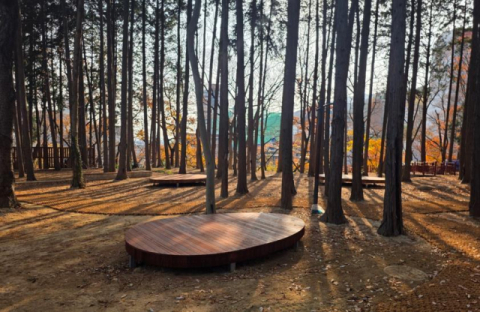 범어사 정수장, 90년 만에 ‘범어숲’으로 시민 품에