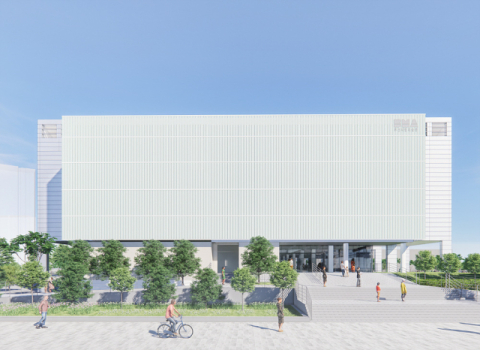 ‘미래를 선도하는 공유 미술관’으로…부산시립미술관 올가을 재개관