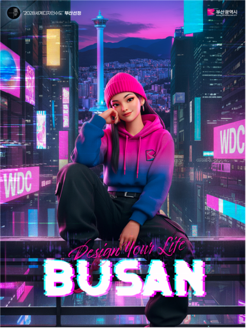 청년이 만든 세계디자인수도 부산, 서울영상광고제 금빛 성과