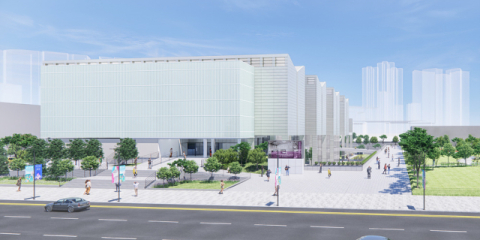 ‘미래를 선도하는 공유 미술관’으로…부산시립미술관 올가을 재개관