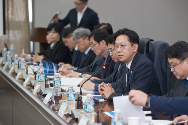 과기정통부, 우주청 등 55개 기관 직접 업무보고 받는다 - 뉴스 썸네일 이미지