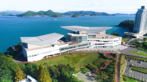 아시아 최대 현대음악제 ‘통영국제음악제’ 업그레이드