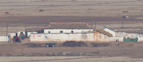 북한  “무인기 침공” 반발, 이 대통령 “엄정 수사하라