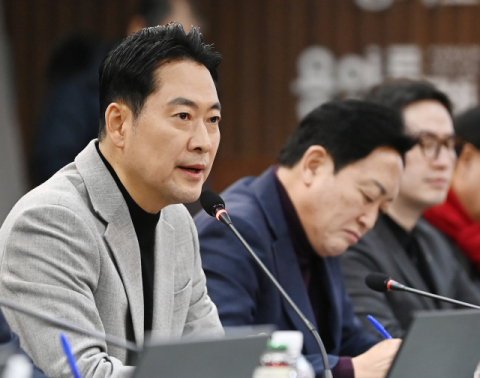 “정치 연대” 다가서는 장동혁, “특검 연대부터” 선 긋는 이준석