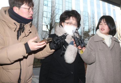 ‘김병기 리스크’ 빨리 털어내려는 민주 ‘자진 탈당’ 요구