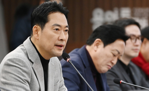 “정치 연대” 다가서는 장동혁, “특검 연대부터” 선 긋는 이준석