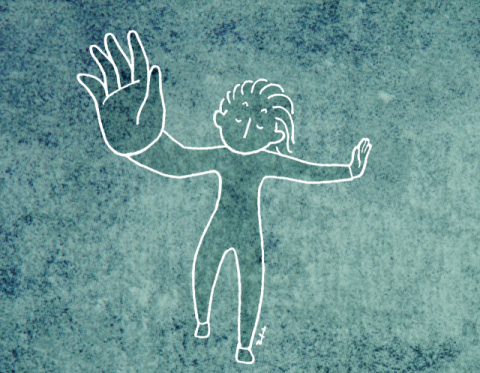 [공감] 빛과 어둠