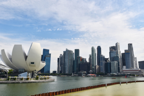 ‘전방위 해운 서비스 제공’ 해양금융으로 경쟁력 뒷받침 [북극항로, 바다 중심 되다]
