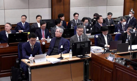 윤 ‘내란’ 13일 구형