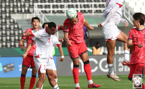 수비 불안 ‘진땀승’ 한국 축구… 공격력 발판 조 1위로 8강 간다