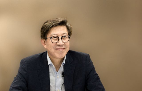 박형준 부산시장. 부산일보DB