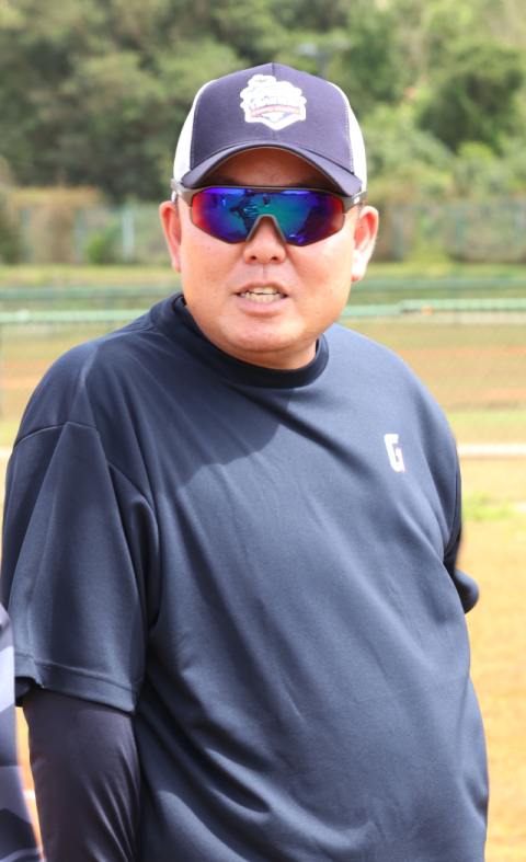 ‘롯데맨’ 주형광 코치 kt에 새 둥지