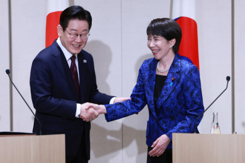 [사설] 한일 정상 ‘새로운 60년’ 실질적 협력 진전 이루길