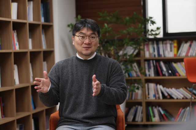 초경량 방탄 소재 국산화 단숨에 세계 방산 강자로 [스타트업 살리기 프... - 뉴스 썸네일 이미지