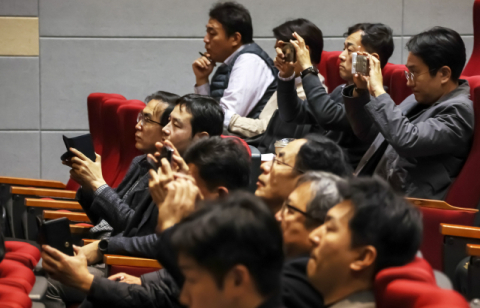 가덕신공항 우여곡절 끝에… 대우 컨소에 한화·롯데·HJ중공업 '구원 투수' 나선다