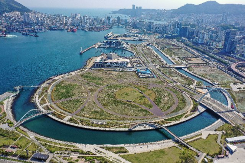 [사설] BPA 직접 참여, 북항 랜드마크 부지 개발 본격화하길