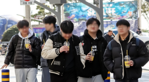 해운대 오션뷰 카페 커피 로스팅 막는 ‘커피도시 부산’