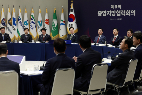 재정 부실 → 중앙 종속 → 자생력 상실 … 재정분권 절실 [다시, 지방분권]