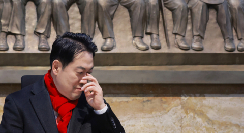 [사설] 한동훈 제명 논란 확산… 공멸 부를 분열 정치 멈춰야