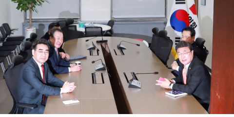 “선거가 코앞인데…” 우려 쏟아낸 부산 국힘 의원들