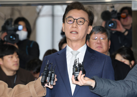 침묵 깬 전재수 “장동혁, 밥 며칠 굶지말고 정치생명 걸라”