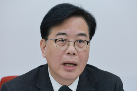 국민의힘, 영수회담 제안…“통일교·공천헌금 특검 수용”