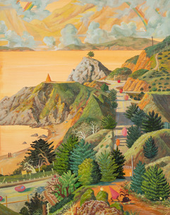 임현정 작품. space bv 제공