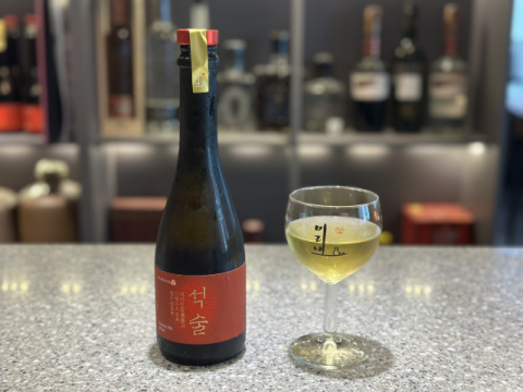 미리내협동조합의 ‘석술’. 부산일보DB