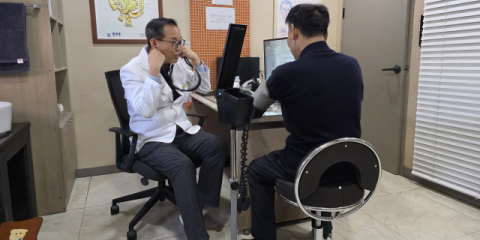 영도구 '사망률 경고등'… ‘초간단 생활’에 나빠지는 건강지표 [함께 넘자 80세 허들]